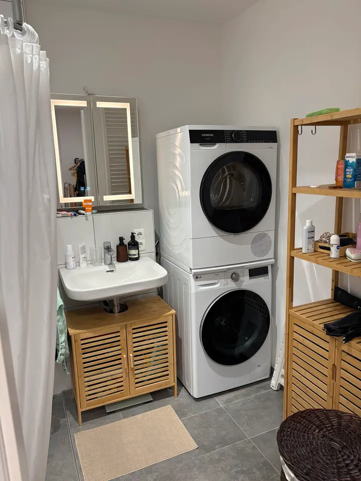 3 Zimmer Wohnung mit 72 m² in Ulm – Bild 10