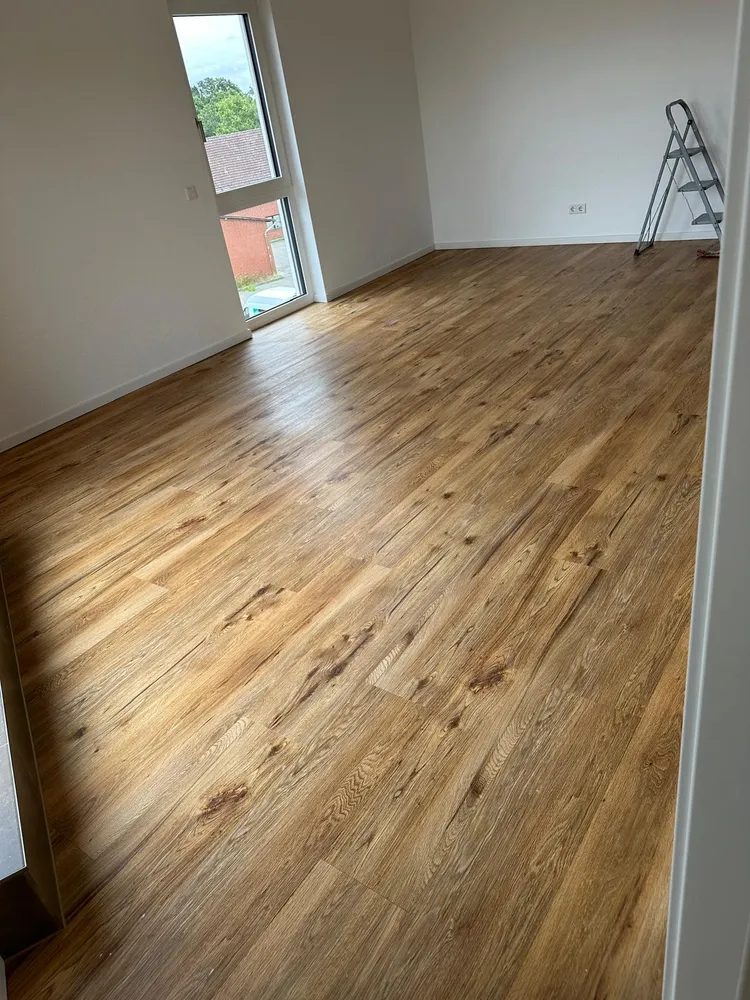 3 Zimmer Wohnung mit 82 m² in Hannover – Bild 2