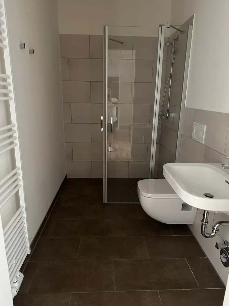 3 Zimmer Wohnung mit 82 m² in Hannover – Bild 10
