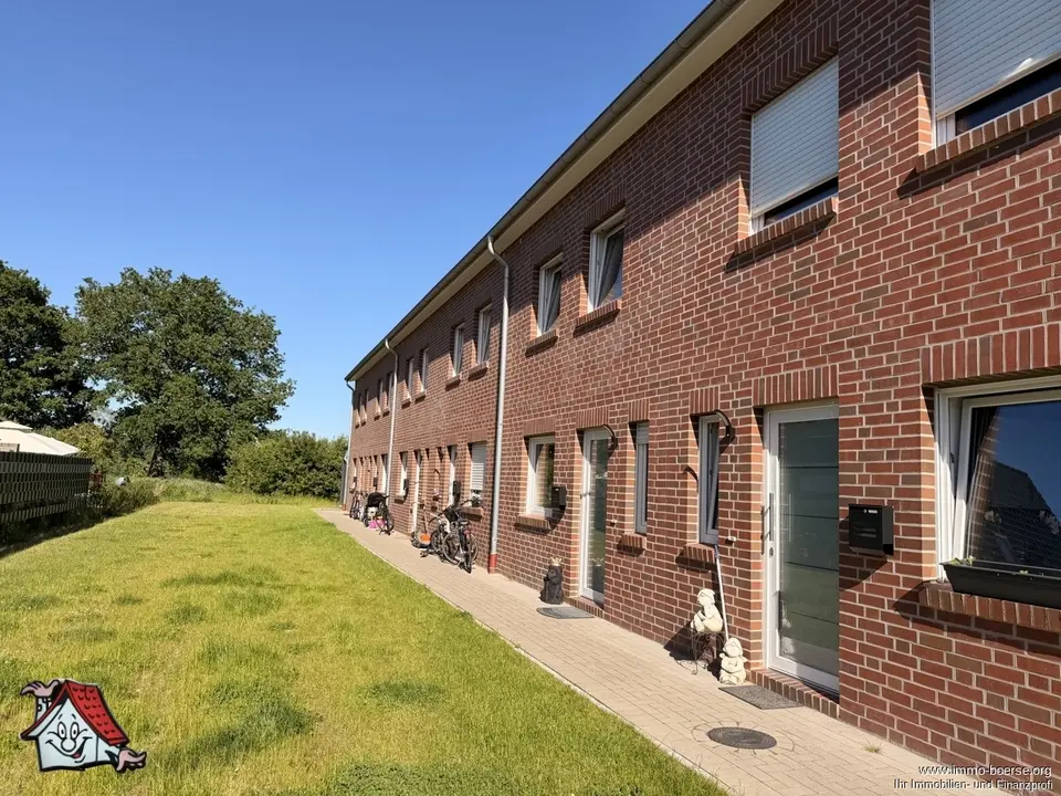 4 Zimmer Haus mit 98 m² in Oldenburg – Bild 2
