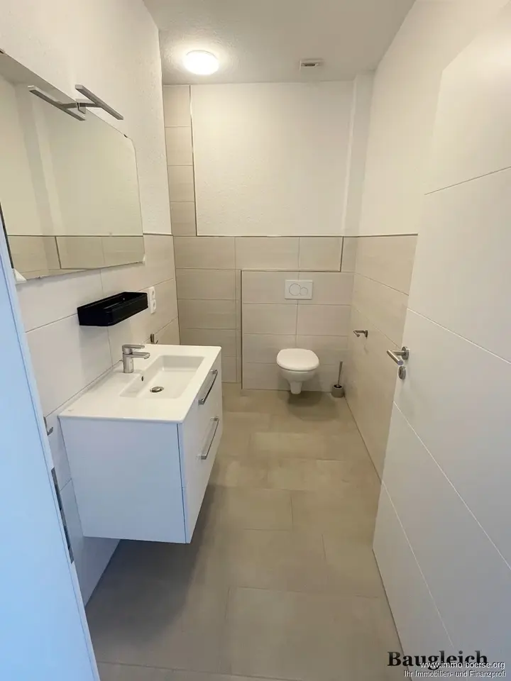 4 Zimmer Haus mit 98 m² in Oldenburg – Bild 5