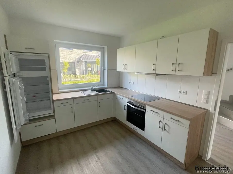 4 Zimmer Haus mit 98 m² in Oldenburg – Bild 7