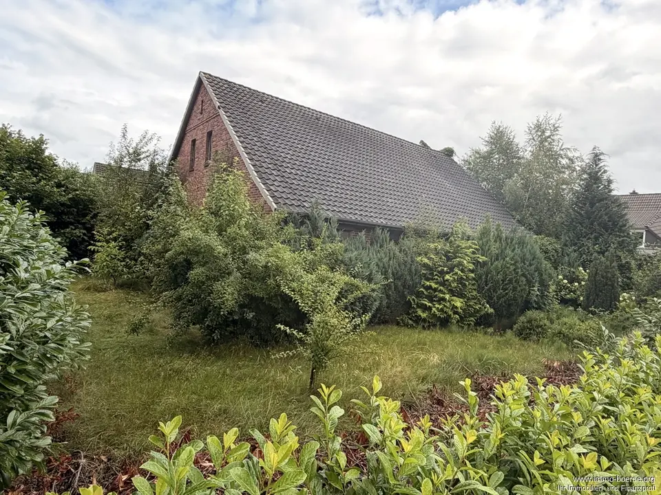 4 Zimmer Haus mit 98 m² in Oldenburg – Bild 9