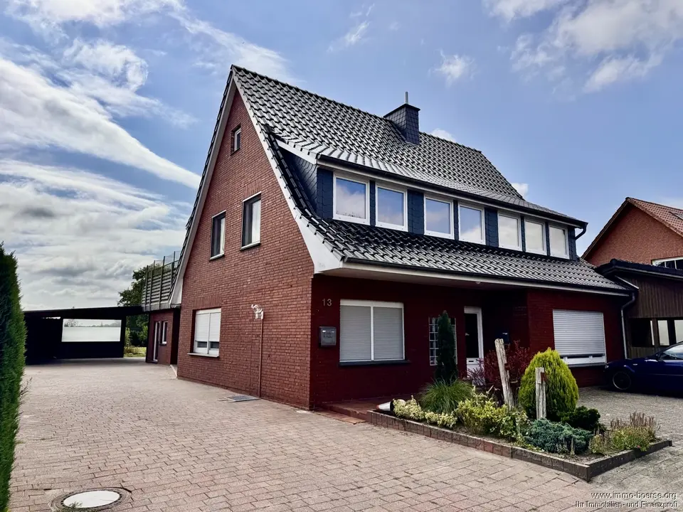 4 Zimmer Haus mit 98 m² in Oldenburg – Bild 10