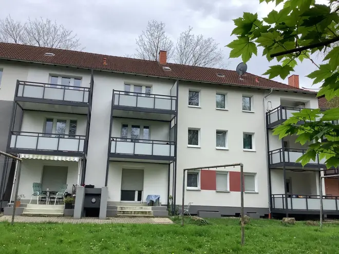 2 Zimmer Wohnung mit 52 m² in Herne – Bild 2