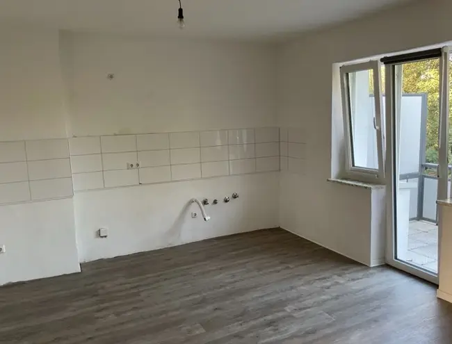 2 Zimmer Wohnung mit 52 m² in Herne – Bild 6