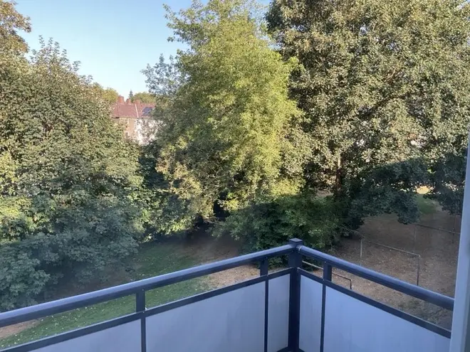 2 Zimmer Wohnung mit 52 m² in Herne – Bild 7