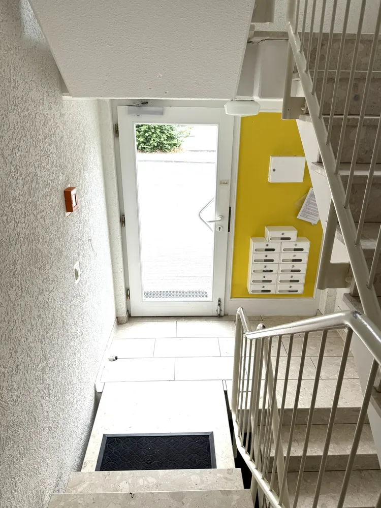 3 Zimmer Wohnung mit 50 m² in Recklinghausen – Bild 3