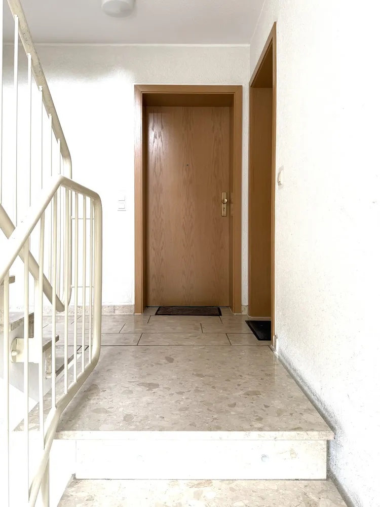 3 Zimmer Wohnung mit 50 m² in Recklinghausen – Bild 4