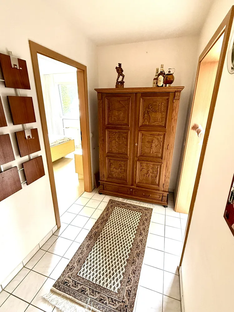 3 Zimmer Wohnung mit 50 m² in Recklinghausen – Bild 5