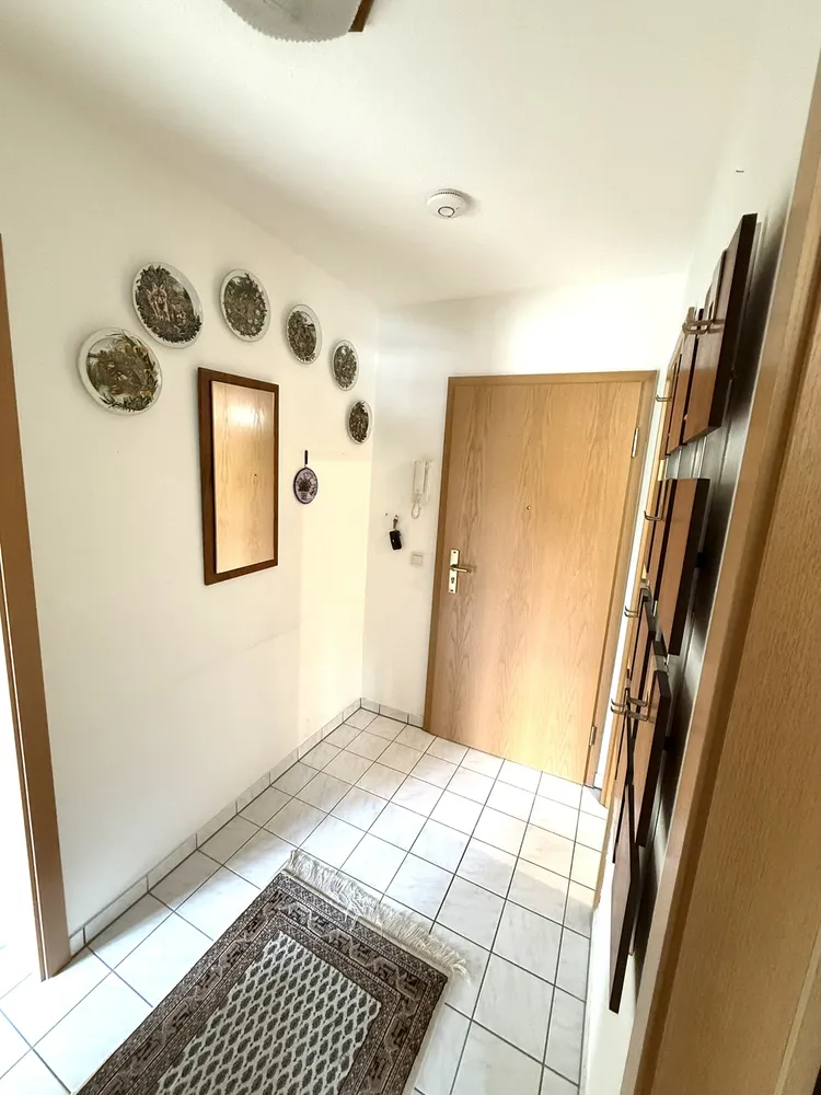 3 Zimmer Wohnung mit 50 m² in Recklinghausen – Bild 6