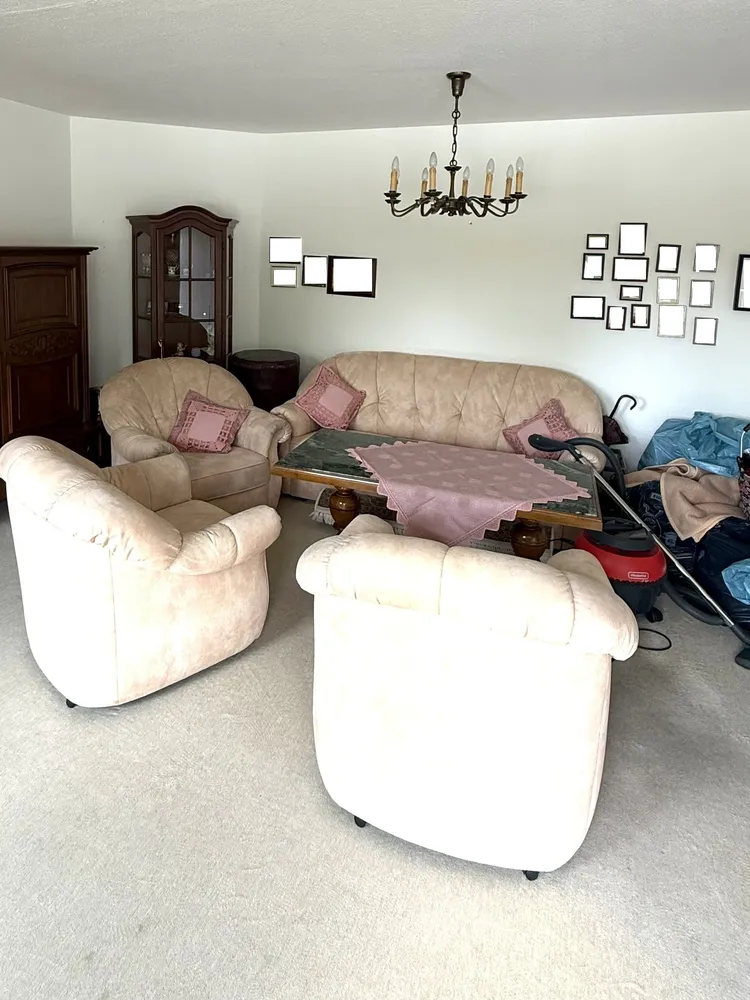 3 Zimmer Wohnung mit 50 m² in Recklinghausen – Bild 9