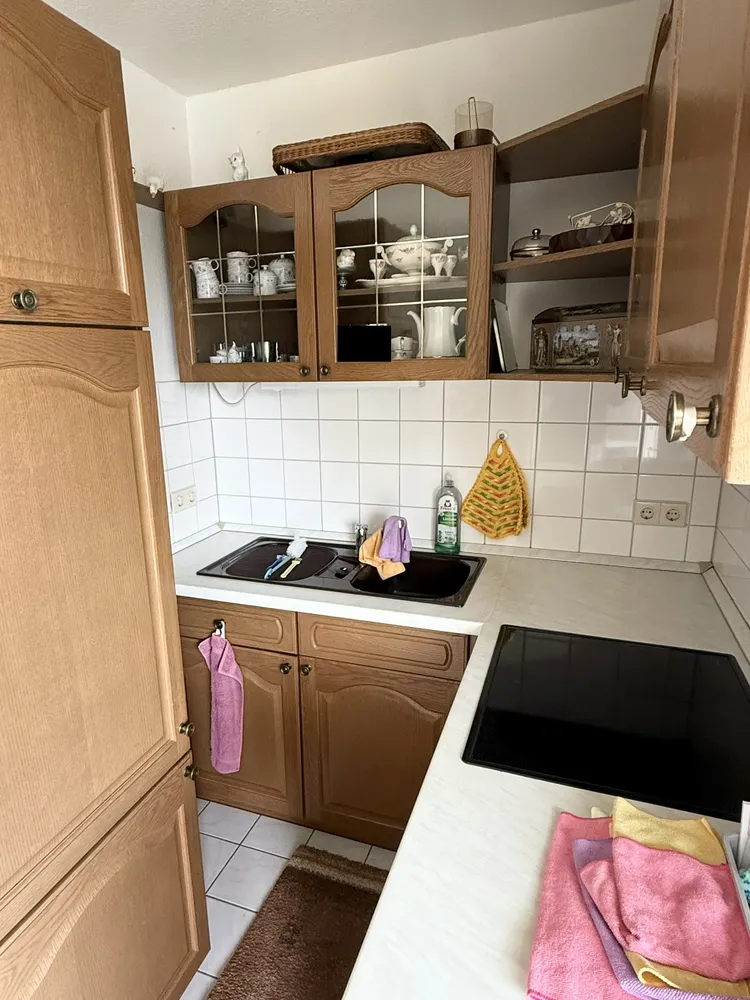 3 Zimmer Wohnung mit 50 m² in Recklinghausen – Bild 10
