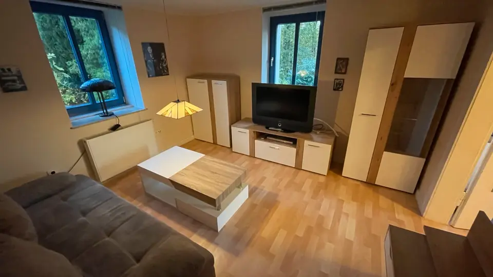 WG-Zimmer mit 55 m² in Minden – Bild 1