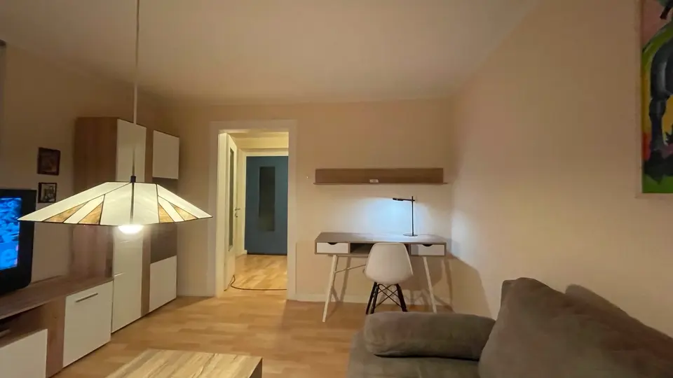 WG-Zimmer mit 55 m² in Minden – Bild 3