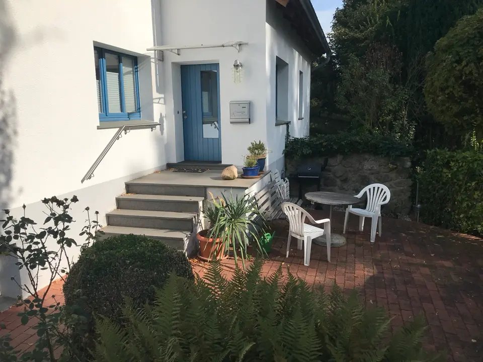 WG-Zimmer mit 55 m² in Minden – Bild 4