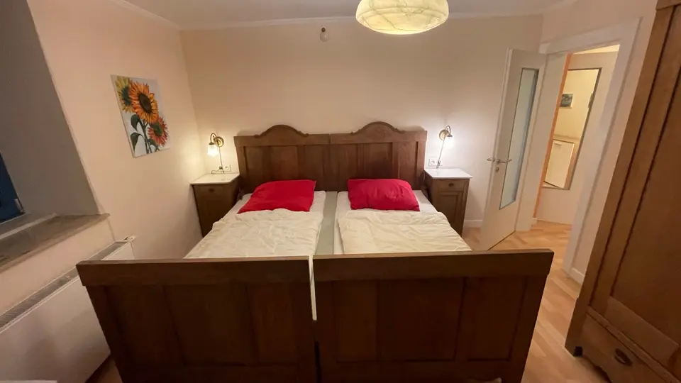 WG-Zimmer mit 55 m² in Minden – Bild 6