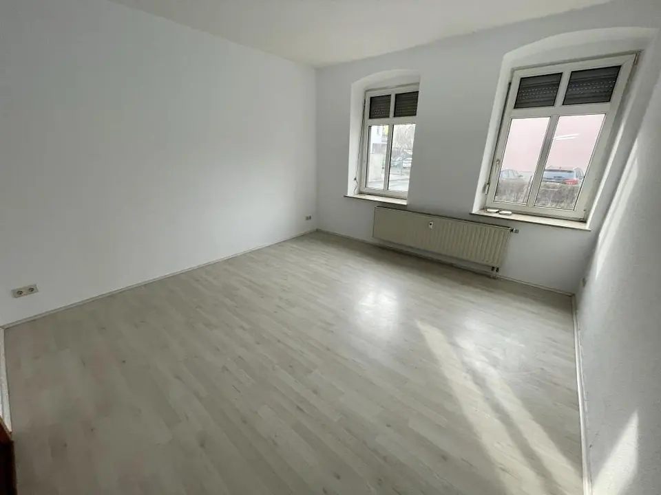 2 Zimmer Wohnung mit 60 m² in Gera – Bild 1