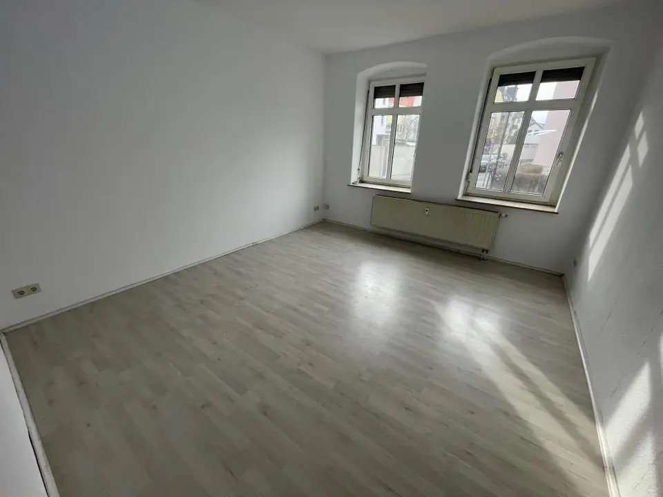 2 Zimmer Wohnung mit 60 m² in Gera – Bild 3