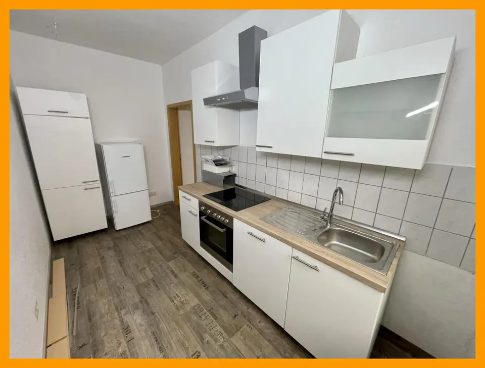 2 Zimmer Wohnung mit 60 m² in Gera – Bild 4