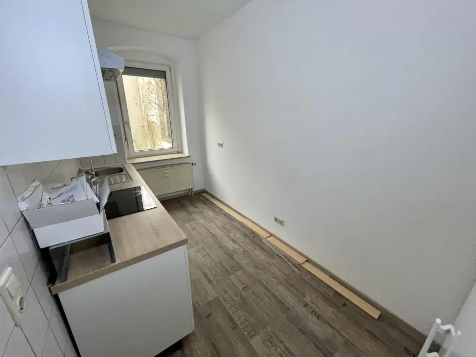2 Zimmer Wohnung mit 60 m² in Gera – Bild 5