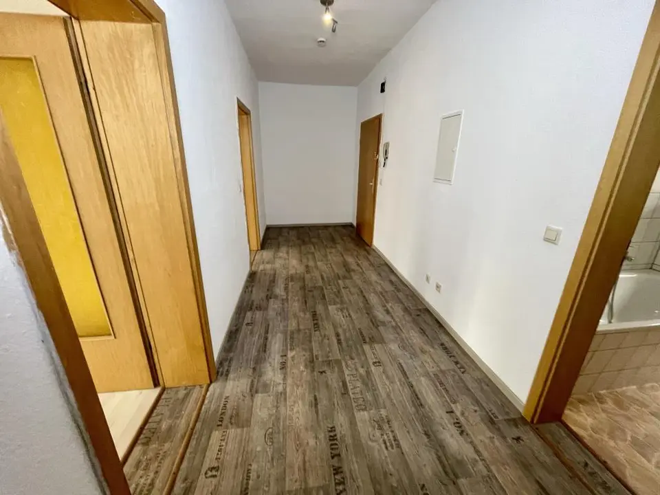 2 Zimmer Wohnung mit 60 m² in Gera – Bild 8