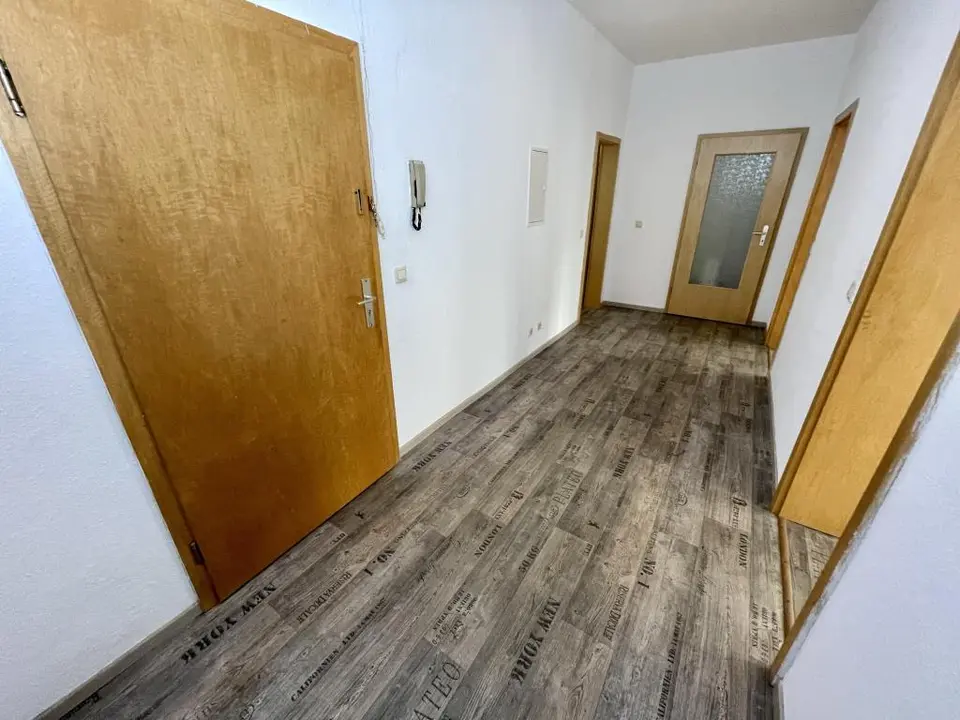 2 Zimmer Wohnung mit 60 m² in Gera – Bild 9