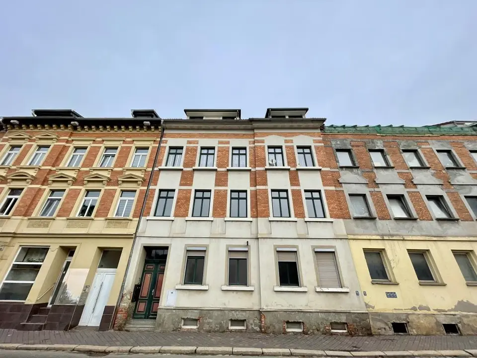 2 Zimmer Wohnung mit 60 m² in Gera – Bild 10