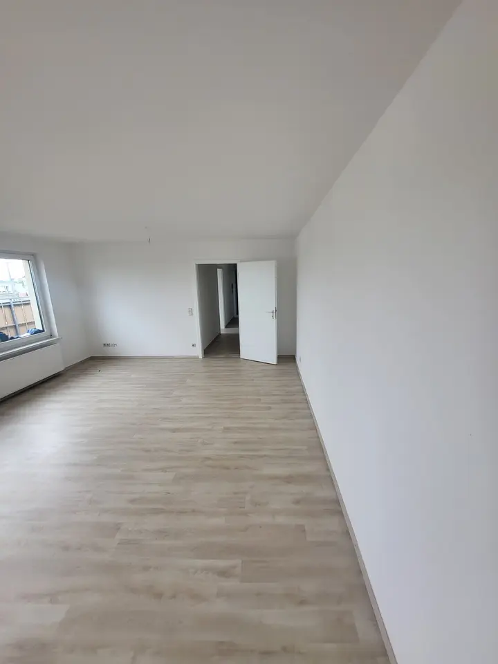 3 Zimmer Wohnung mit 81 m² in Dessau-Roßlau – Bild 6