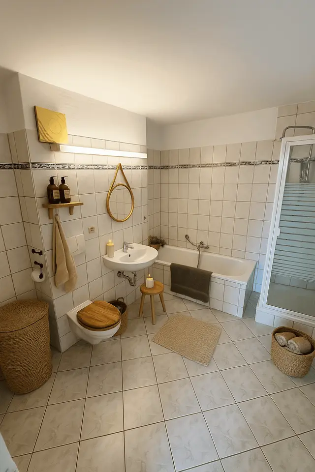 3 Zimmer Wohnung mit 81 m² in Dessau-Roßlau – Bild 8