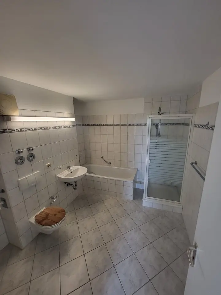 3 Zimmer Wohnung mit 81 m² in Dessau-Roßlau – Bild 9
