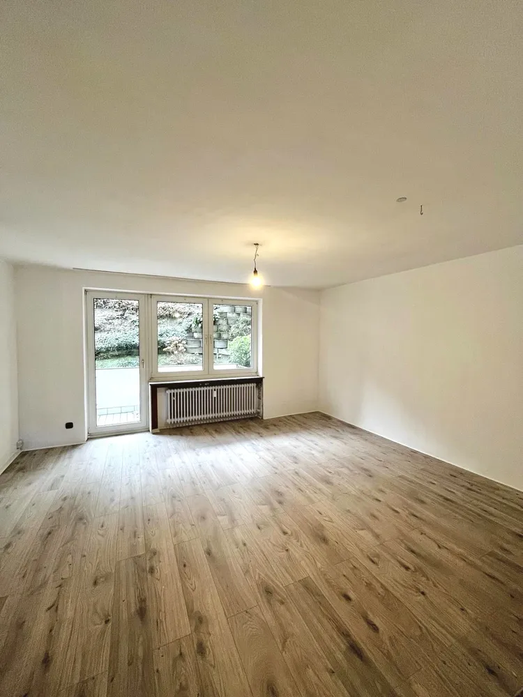 3 Zimmer Wohnung mit 72 m² in Hagen – Bild 1