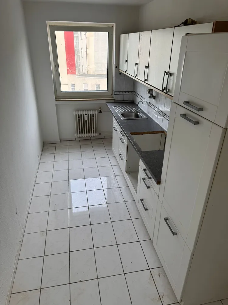 3 Zimmer Wohnung mit 81 m² in Wuppertal – Bild 1