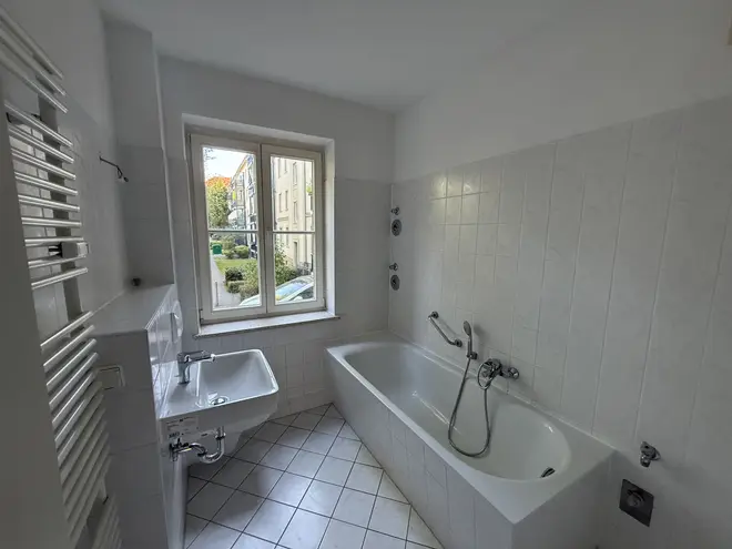 4 Zimmer Wohnung mit 84 m² in Dresden – Bild 5