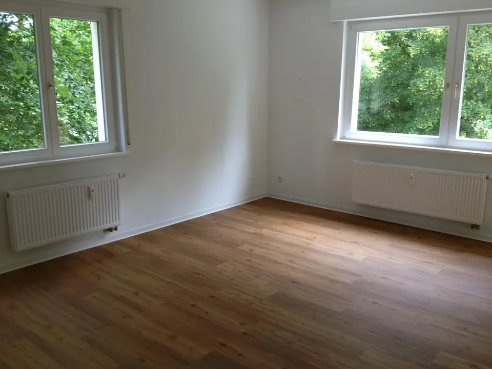 3 Zimmer Wohnung mit 62 m² in Esslingen am Neckar – Bild 1