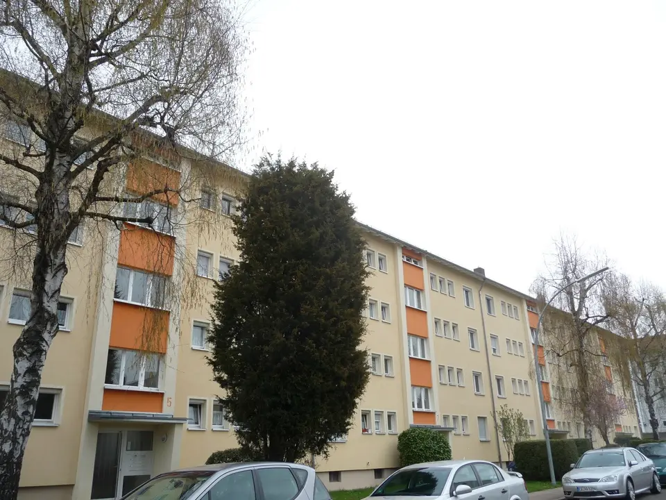 3 Zimmer Wohnung mit 62 m² in Esslingen am Neckar – Bild 2