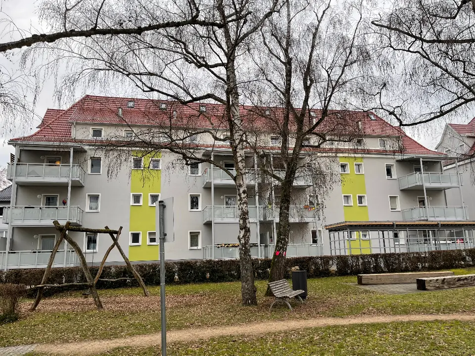 3 Zimmer Wohnung mit 62 m² in Esslingen am Neckar – Bild 9