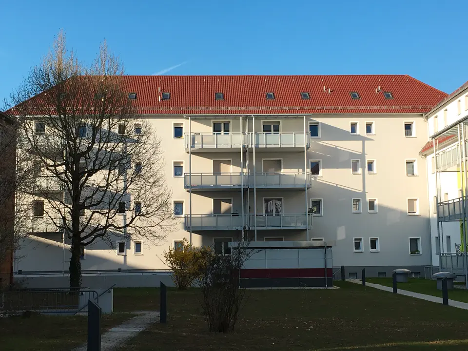 3 Zimmer Wohnung mit 62 m² in Esslingen am Neckar – Bild 10