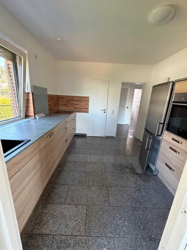 3 Zimmer Wohnung mit 100 m² in Düren – Bild 8