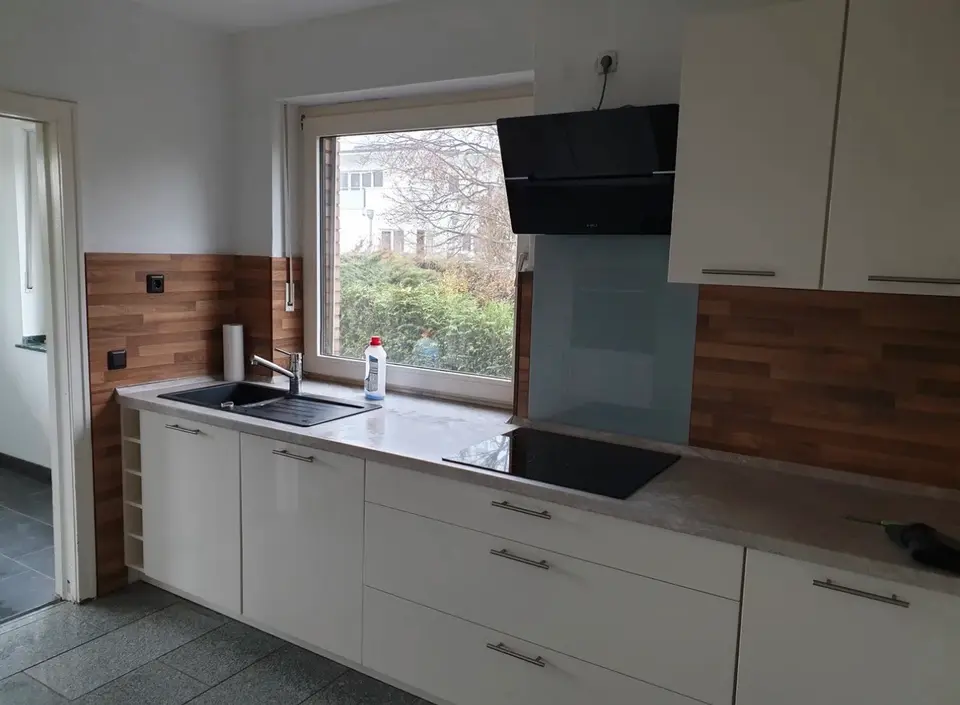 3 Zimmer Wohnung mit 100 m² in Düren – Bild 9