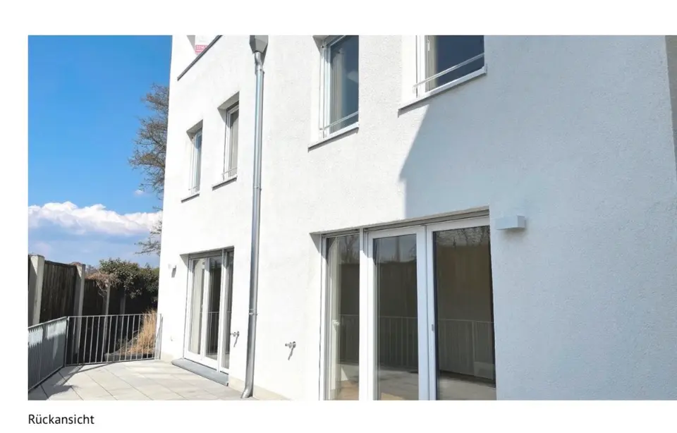 4 Zimmer Haus mit 115 m² in Mainz – Bild 1