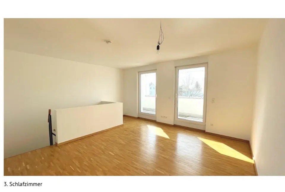 4 Zimmer Haus mit 115 m² in Mainz – Bild 8