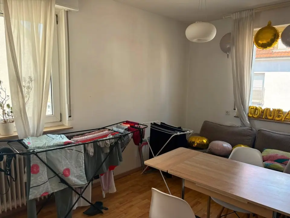 WG-Zimmer mit 15 m² in Heilbronn – Bild 1