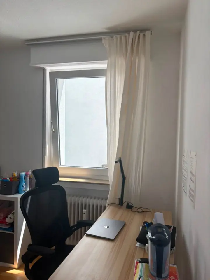 WG-Zimmer mit 15 m² in Heilbronn – Bild 3