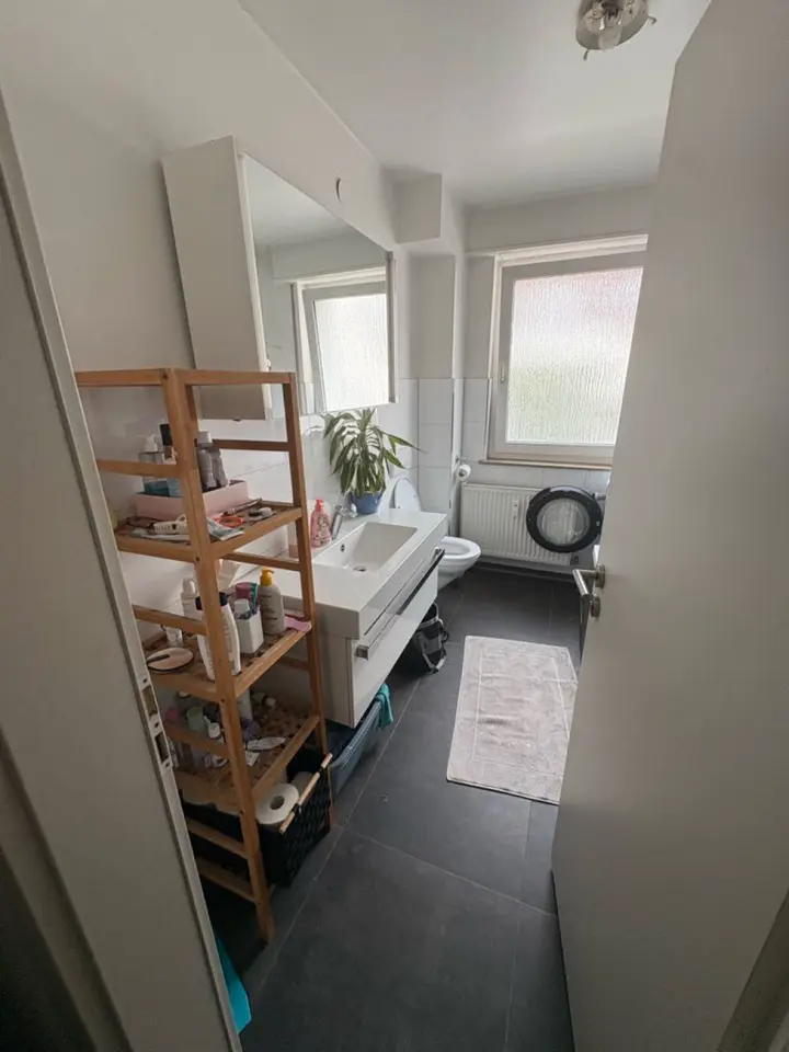 WG-Zimmer mit 15 m² in Heilbronn – Bild 5