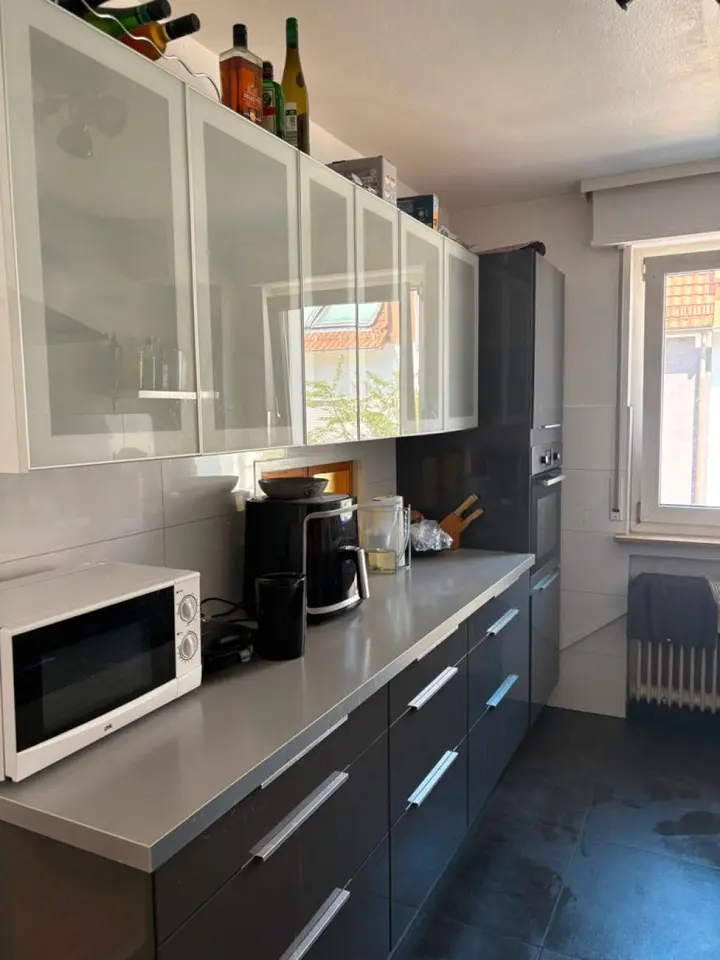 WG-Zimmer mit 15 m² in Heilbronn – Bild 7