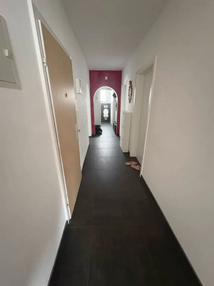 WG-Zimmer mit 15 m² in Heilbronn – Bild 9