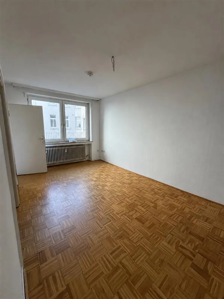 1 Zimmer Wohnung mit 28 m² in Bielefeld – Bild 1