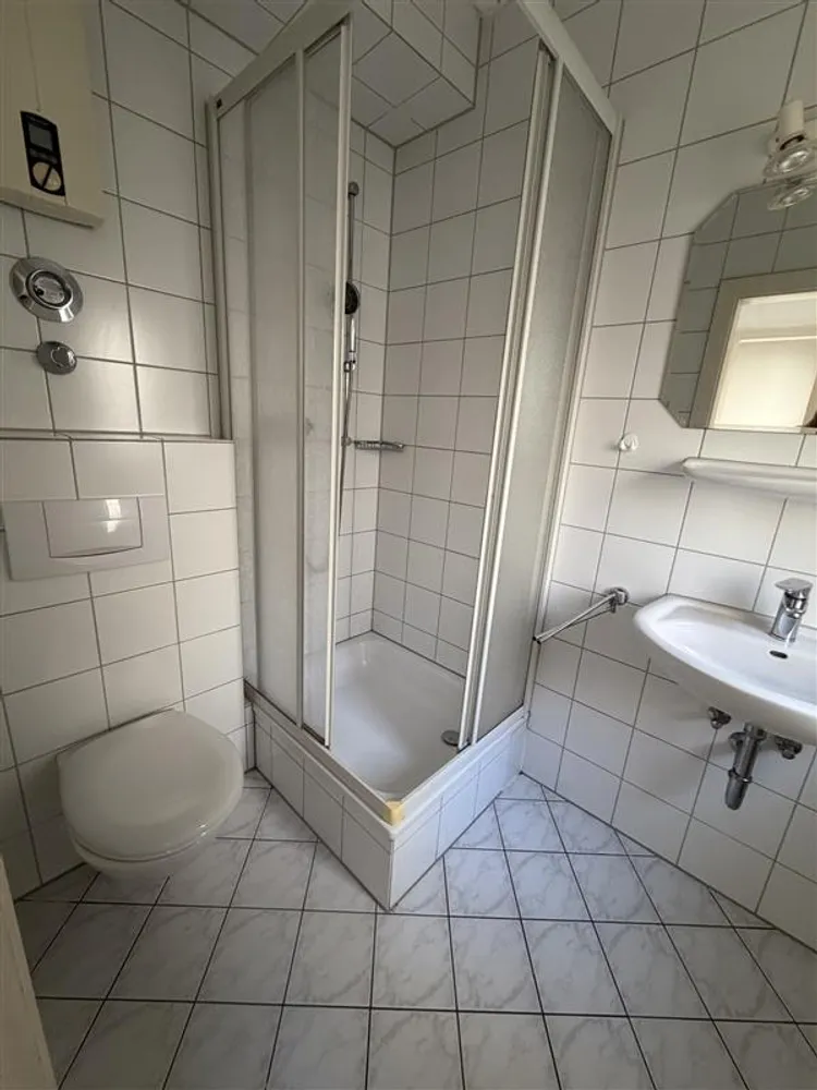 1 Zimmer Wohnung mit 28 m² in Bielefeld – Bild 4