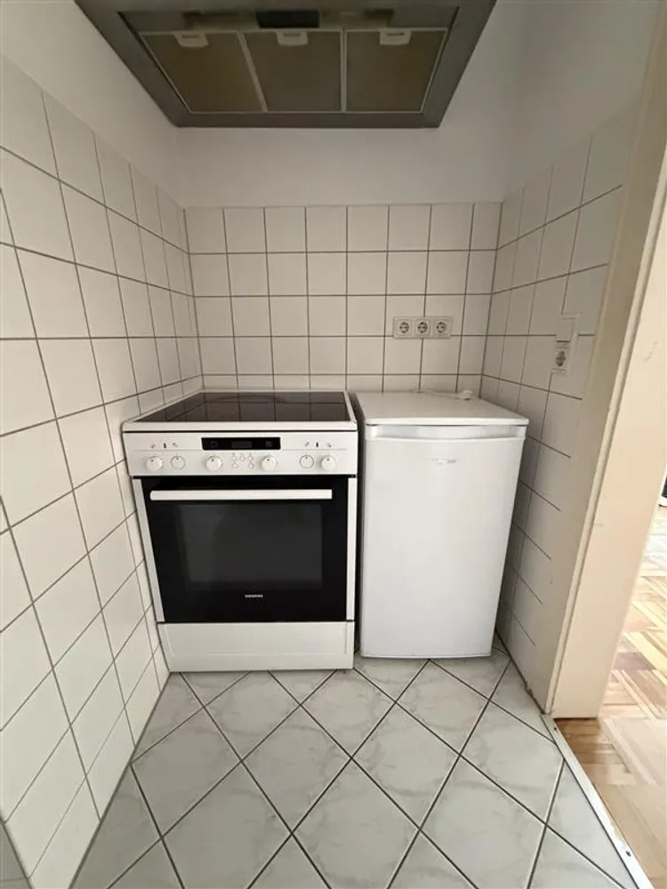 1 Zimmer Wohnung mit 28 m² in Bielefeld – Bild 2